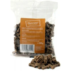 Dog Chewies Lammknöchelchen 200g