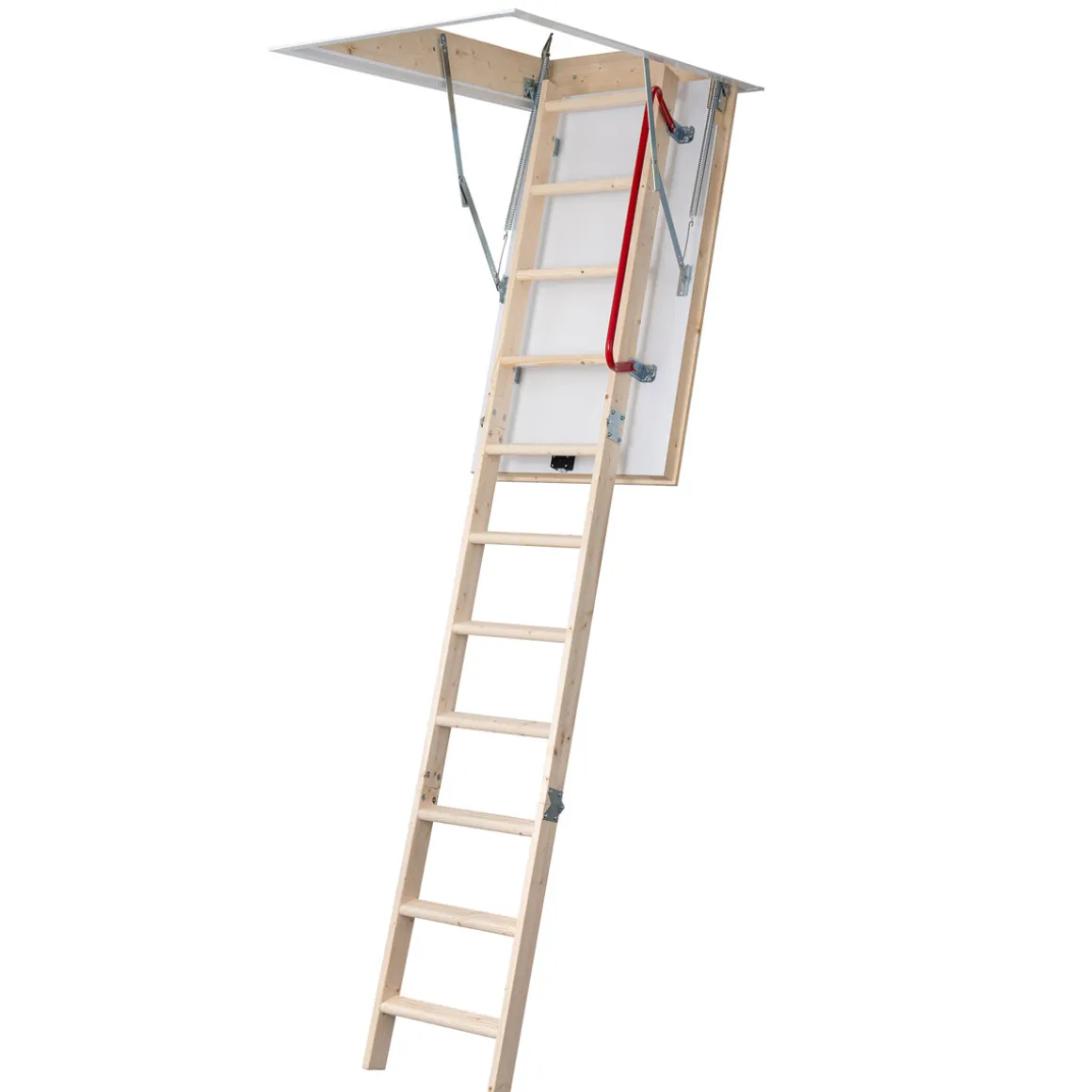 Dolle Bodentreppe IsoTrend 130 x 70 cm