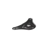 Dolle Anschraubplatte LEGTOP schwarz