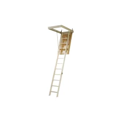 Dolle Bodentreppe Pur 120 x 70 cm