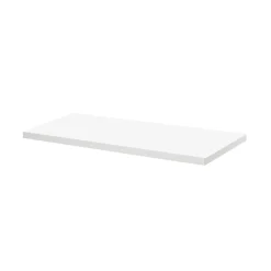 Dolle Lightboard WALK-IN weiß 78,8 x 30 x 3 cm