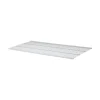 Dolle Regalboden-Set Draht 80 x 40,6 cm weiß