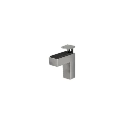 Dolle Regalclip Eliot-Set 6-40 mm Edelstahl Dekor