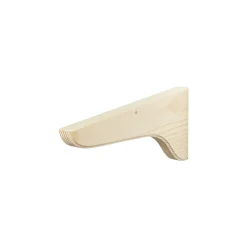 Dolle Regalträger Fichte 290 x 115 x 20 mm