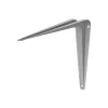 Dolle Regalträger Standard Metall 195 x 130 mm