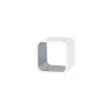 Dolle Shelf-Softcube taupe 25,5 x 25,5 x 20 cm