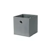 Dolle Softbox 32 x 32 x 32 cm grau
