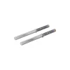 Dolle Tablarträger Strongfix 170 x 12 mm verzinkt