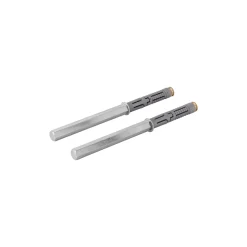 Dolle Tablarträger Strongfix 170 x 12 mm verzinkt
