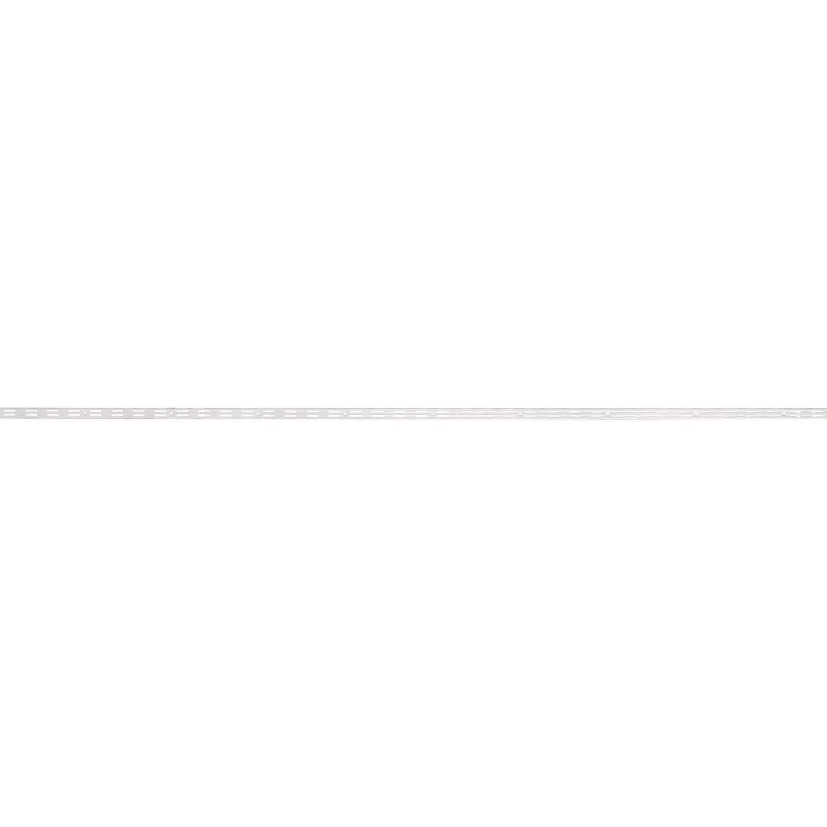 Dolle Wandschiene 2reihig