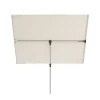 Doppler Balkonblende Active 180 x 130 cm natur