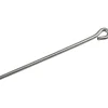 Draht mit Oese 37,5 cm