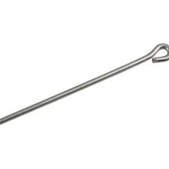 Draht mit Oese 50,0 cm Inhalt 100 St.