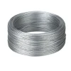 Drahtlitze Durchmesser 1,5 mm 200 m silber