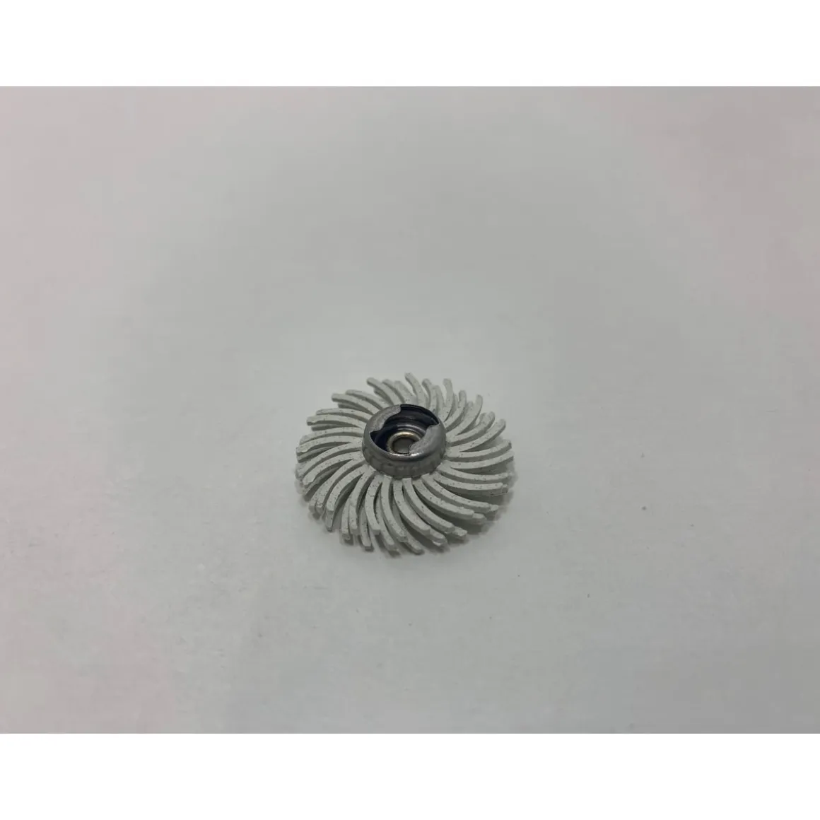 Dremel Feinschleifbürsten 472S grob 120 Körnung