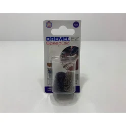 Dremel Feinschleifscheiben grob/mittel Durchmesser 25 mm