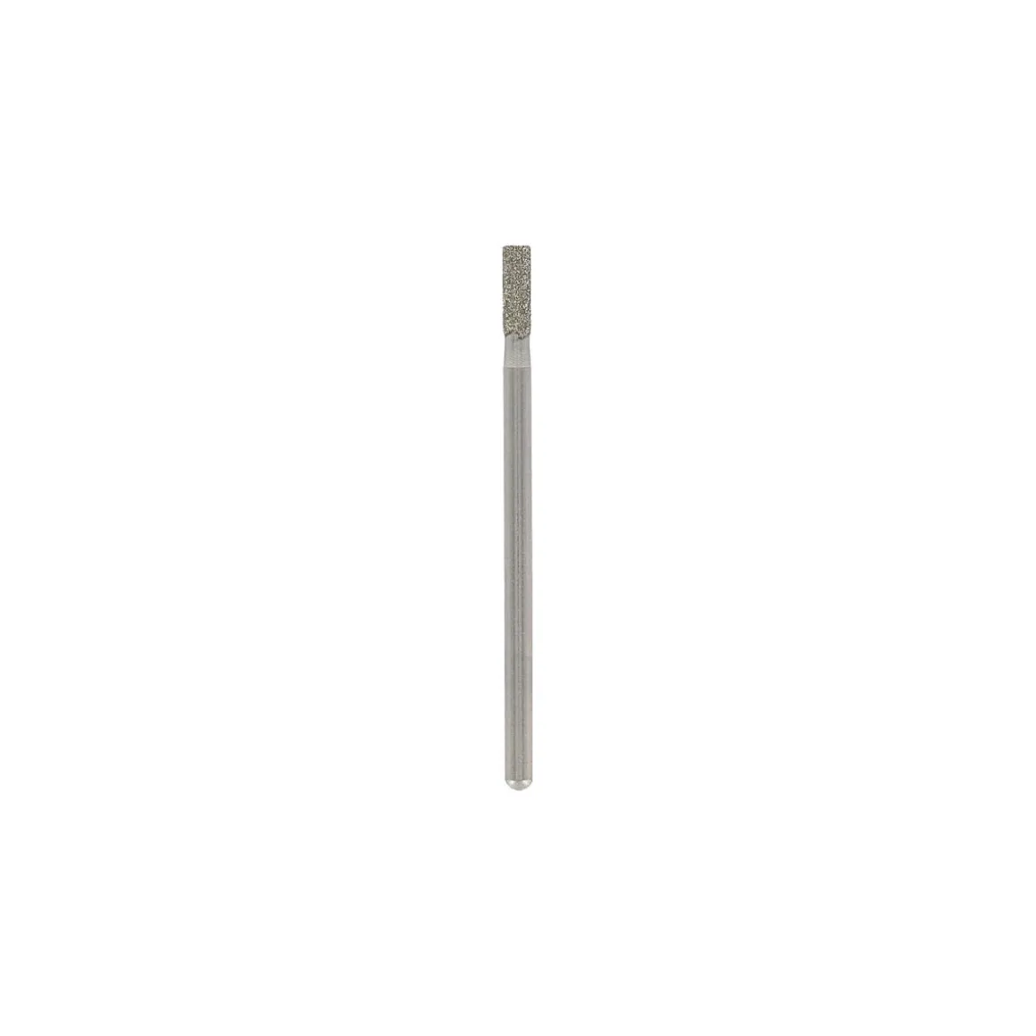 Dremel Fräser Durchmesser 2,4 mm diamantbestückt