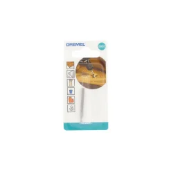 Dremel Fräser Wolfram-Karbid Durchmesser 3,2 mm