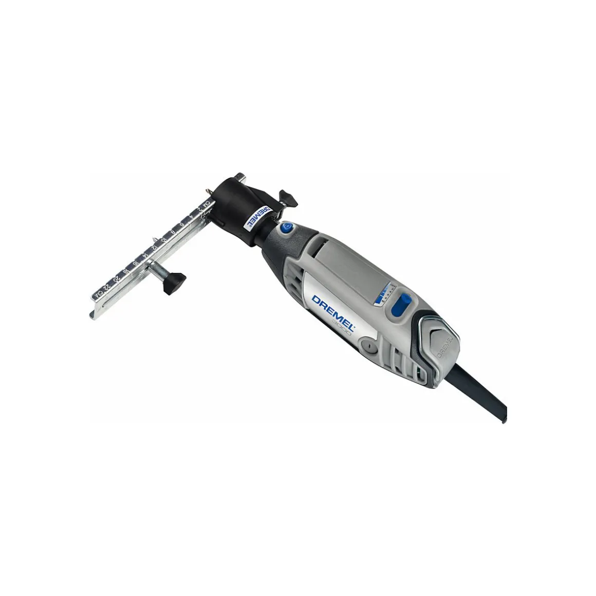 Dremel Kreis- und Parallelschneider