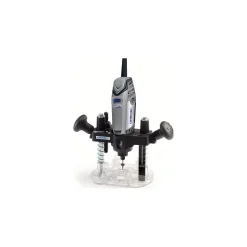 Dremel Oberfräsenvorsatz