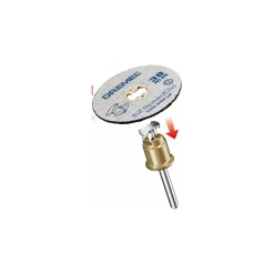 Dremel Starter-Set SpeedClic