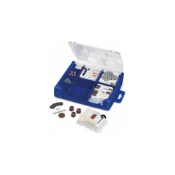 Dremel Zubehör-Set 100-teilig