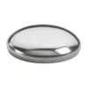 Dörner + Helmer Achskappe Stahl 12 mm