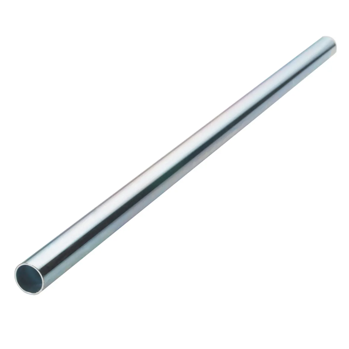 Dörner + Helmer Achsrohr 20 x 500 mm verzinkt