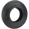 Dörner + Helmer Ersatzdecke für Felgen mit Rillenprofil 400 x 100 mm