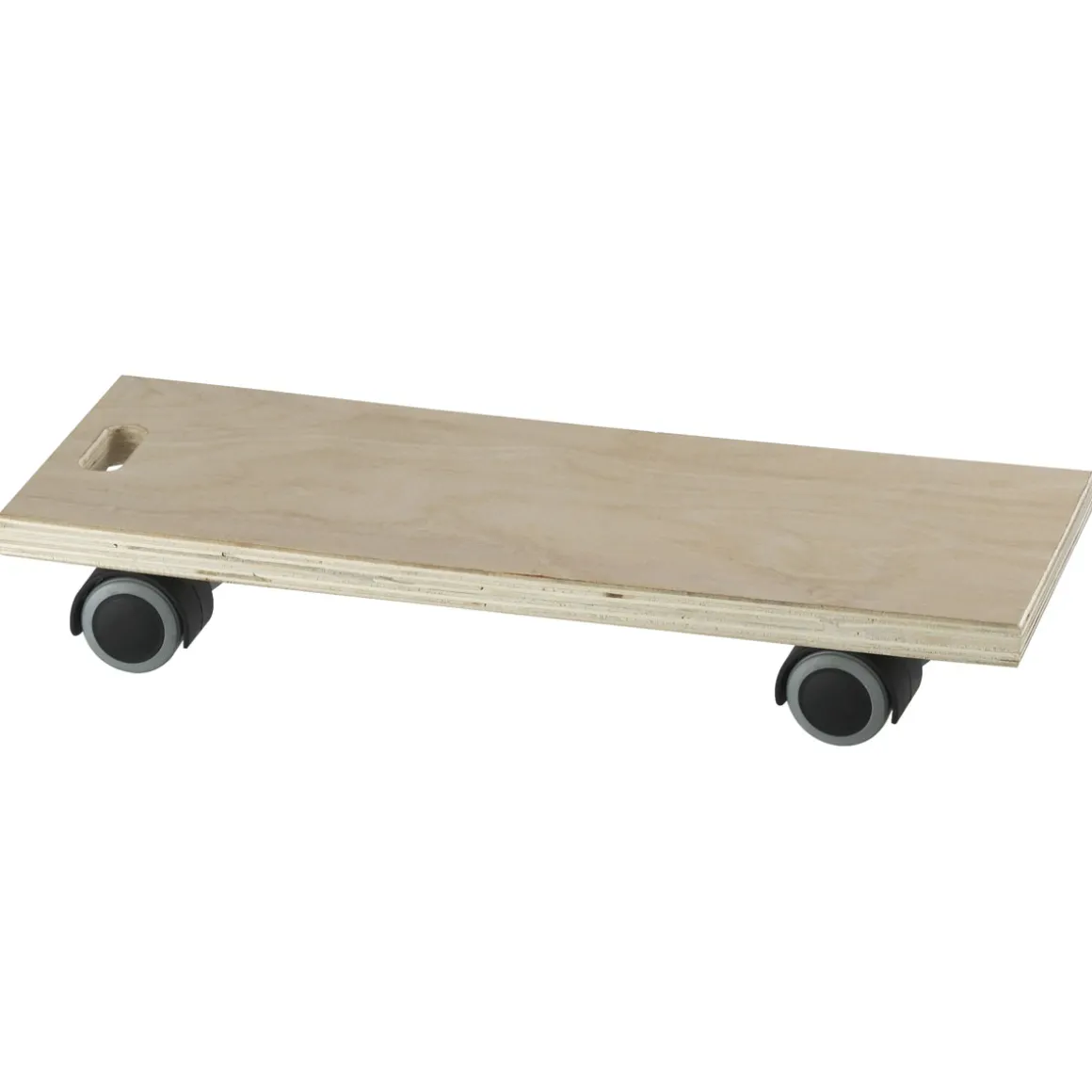 Dörner + Helmer Möbelroller Multi Soft natur