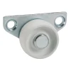 Dörner + Helmer Möbel-Seitenrolle 30 x 15 mm