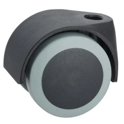 Dörner + Helmer Stuhlrolle für empfindliche Böde 50 mm