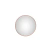 DSK Design Spiegel Copper Excellent Dm 60 cm