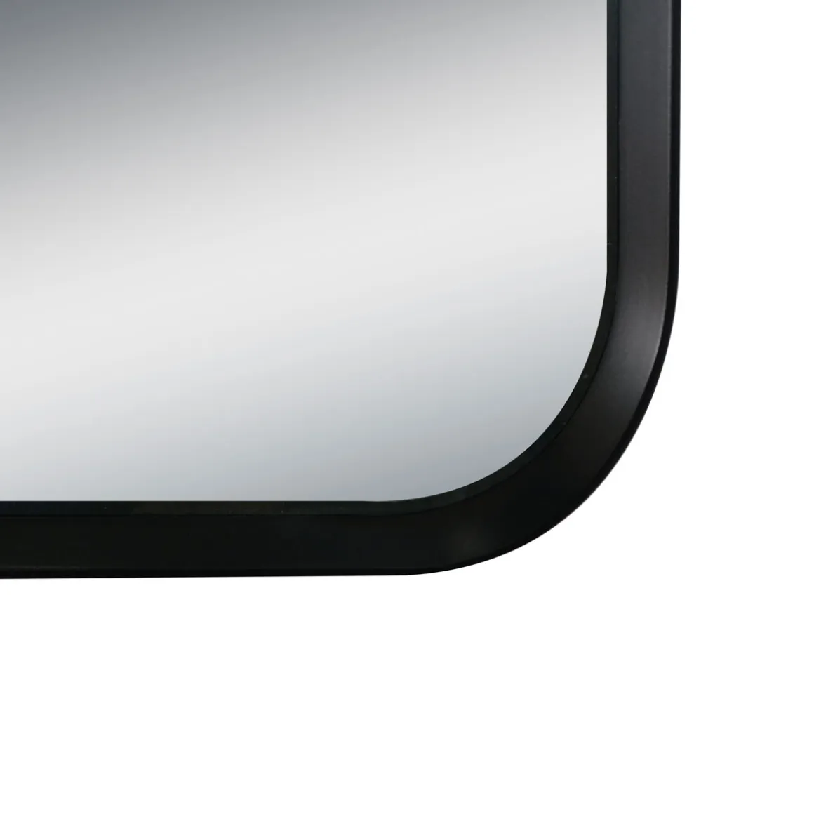 DSK Design Wandspiegel Black Magico 80 x 60 cm