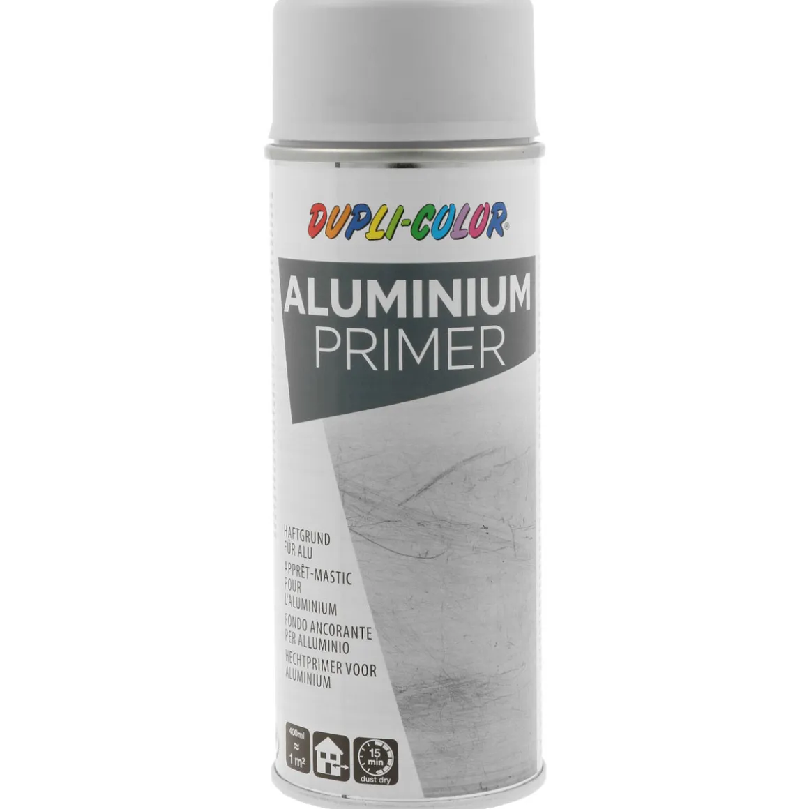 DUPLI-COLOR Haftgrund für Aluminium 400 ml