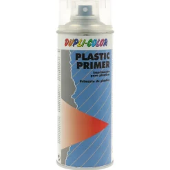 DUPLI-COLOR Kunststoffgrundierung 400 ml