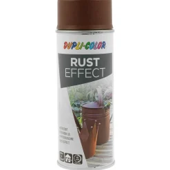DUPLI-COLOR Lack Rosteffekt 400 ml