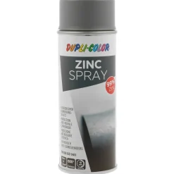 DUPLI-COLOR Zinkspray 400 ml