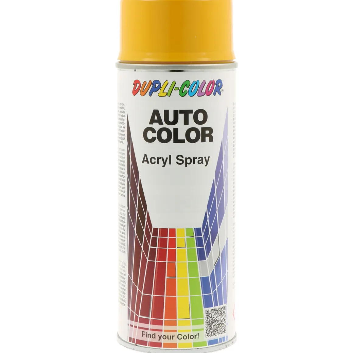 DUPLI-COLOR AC 3-0600 gelb 400