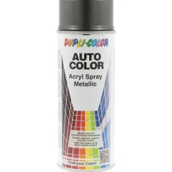 DUPLI-COLOR AC 70-0060 grau metallic 400