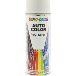 DUPLI-COLOR AC 1-0470 weiß-grau 400