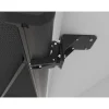 Durabil Deckenhalterung aus Stahl für LED Markisen