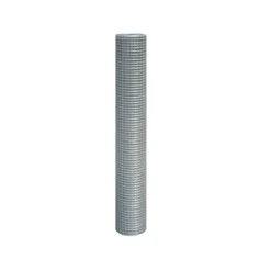 Durabil Schweißgitter verzinkt Höhe 500 mm Länge 5 Meter Masche 12,7 x 12,7