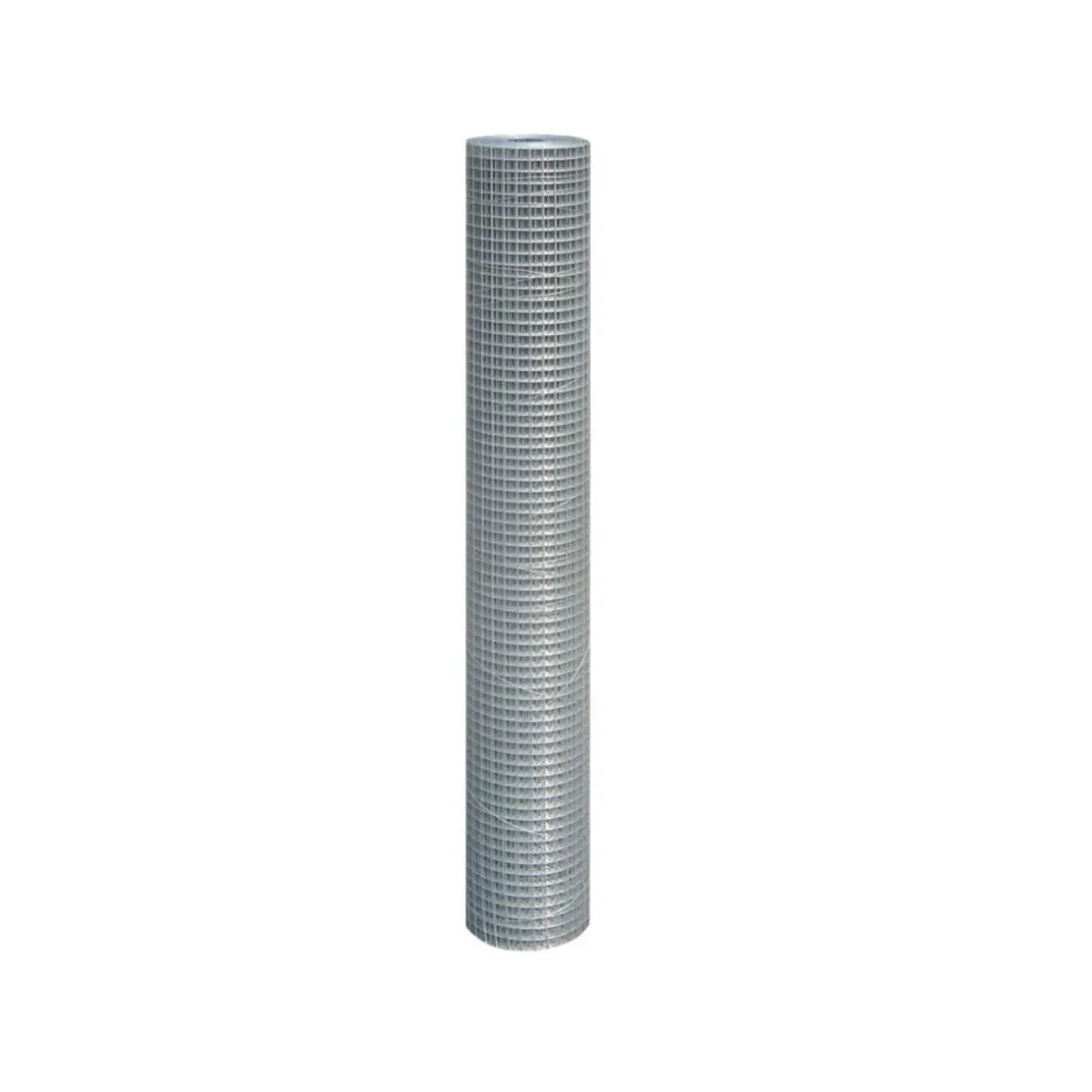 Durabil Schweißgitter verzinkt Höhe 500 mm Länge 5 Meter Masche 12,7 x 12,7
