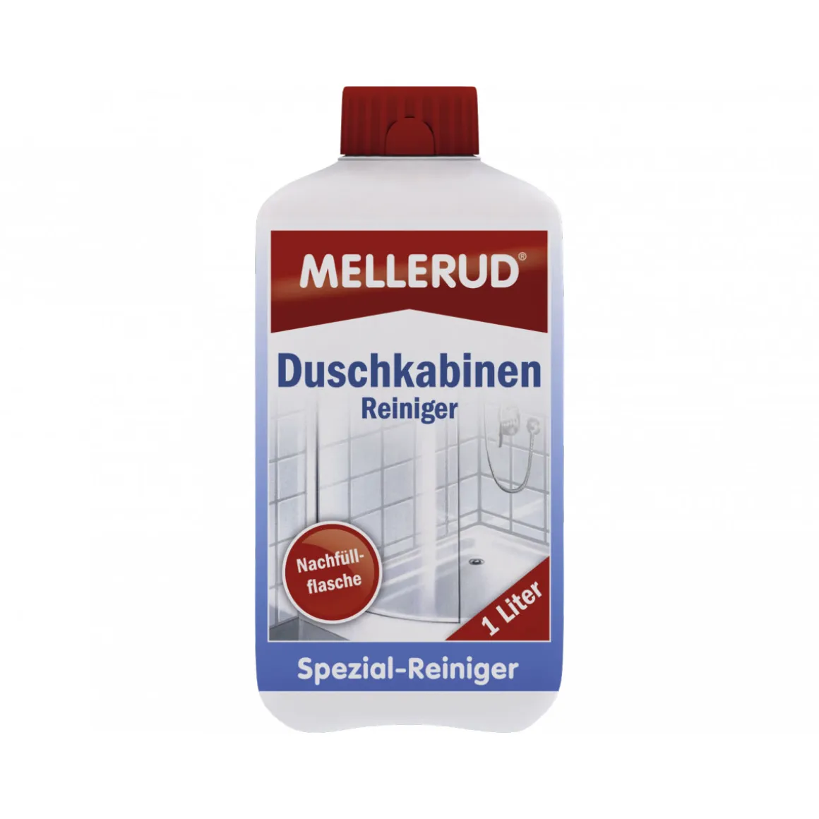 Duschkabinen Reiniger
