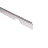 Eckprofil APL 29 mm Alu