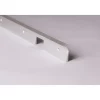 Eckprofil APL 38 mm Alu