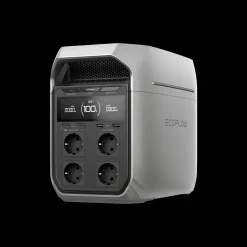 EcoFlow Batterie Delta 3 Plus