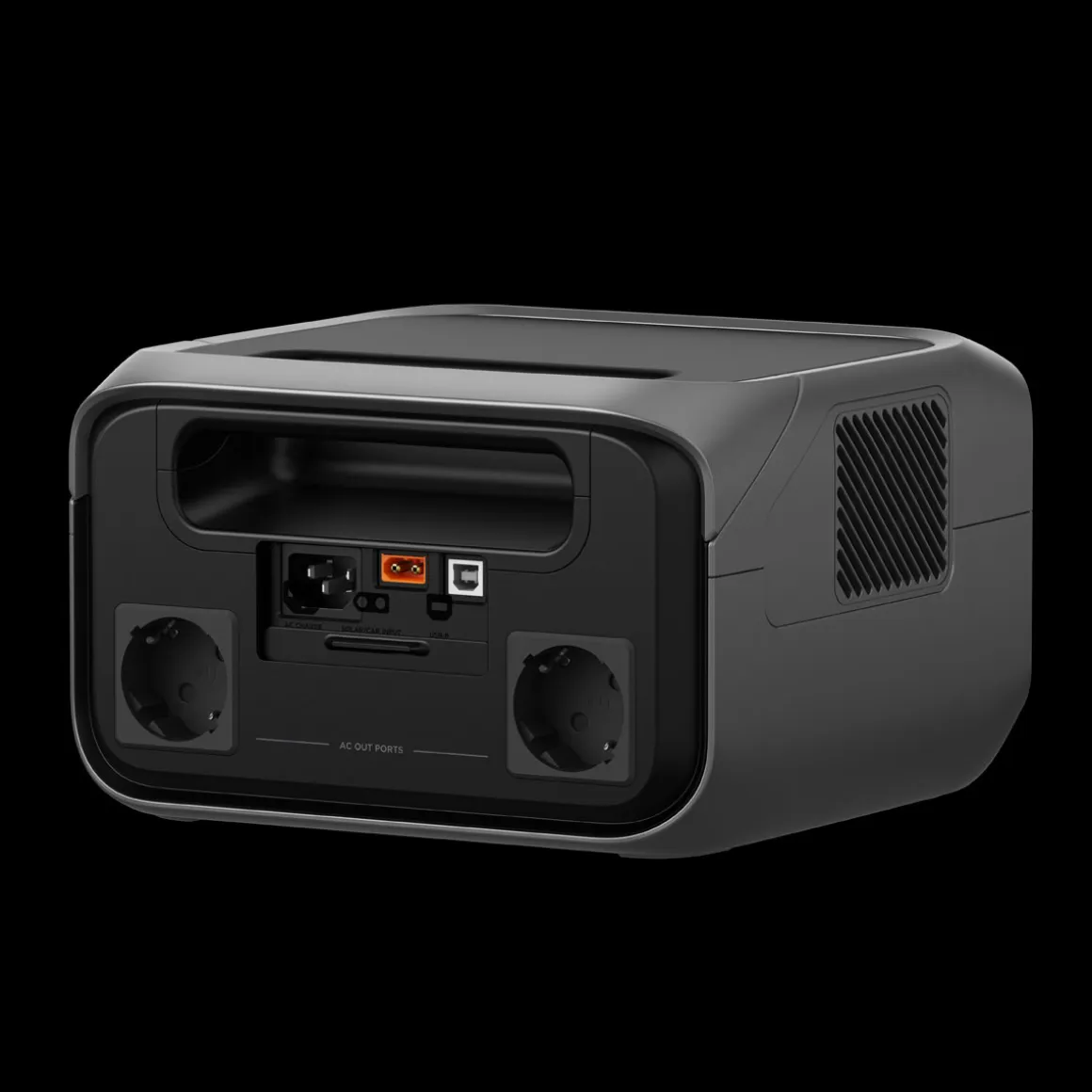 EcoFlow Batterie River 3 Plus