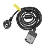 EcoFlow AC-KabelPowerstream 5m